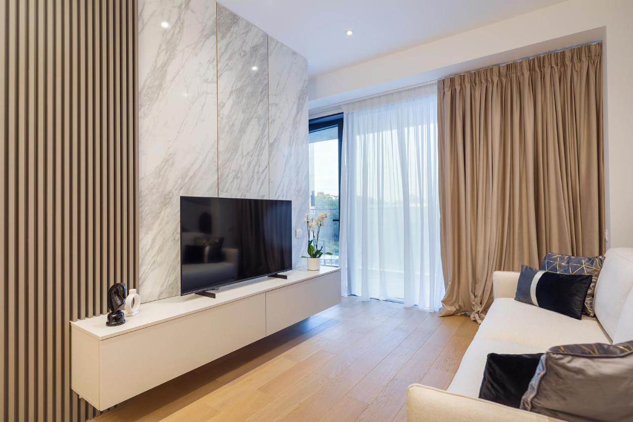 One Luxury Appartamento