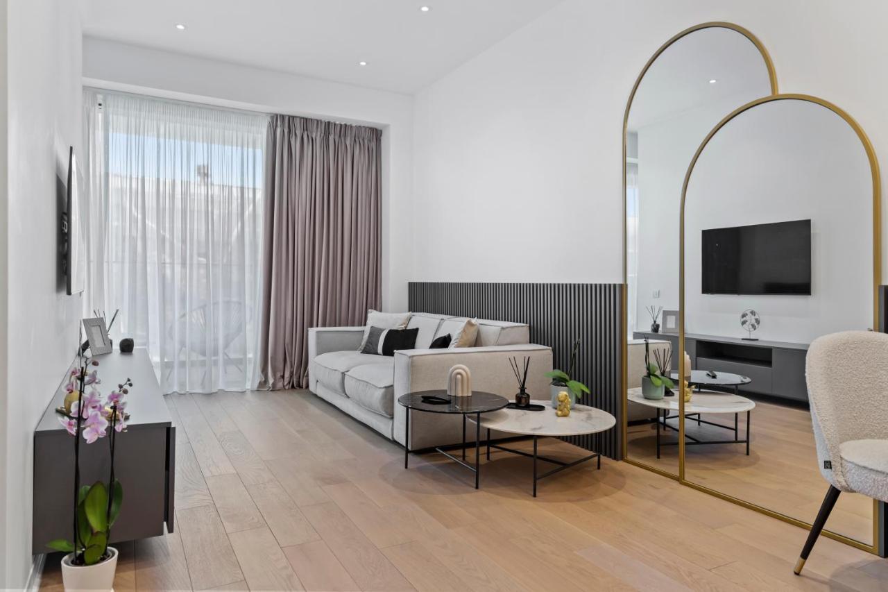 Appartamento One Luxury *