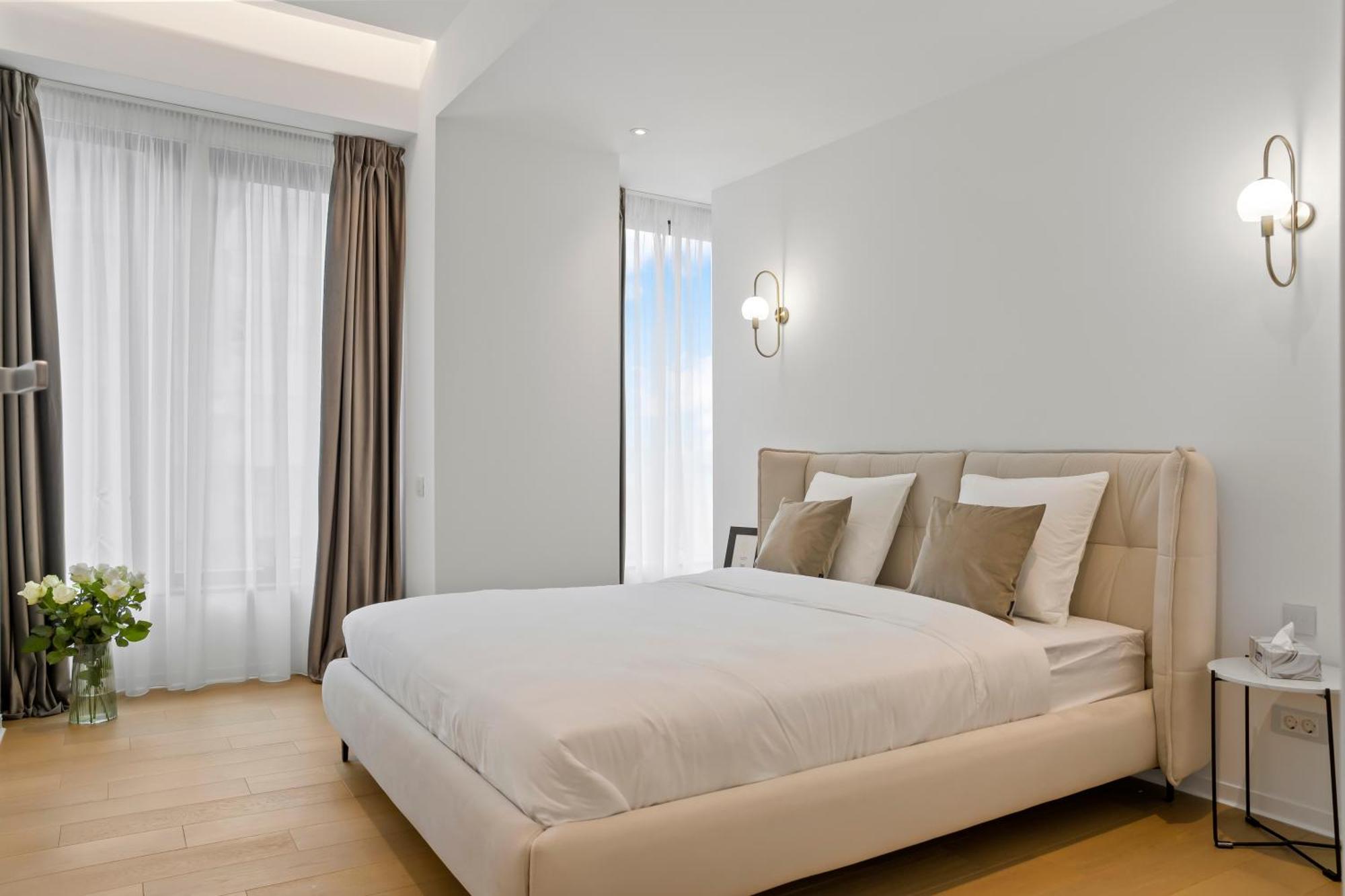 One Luxury Appartamento