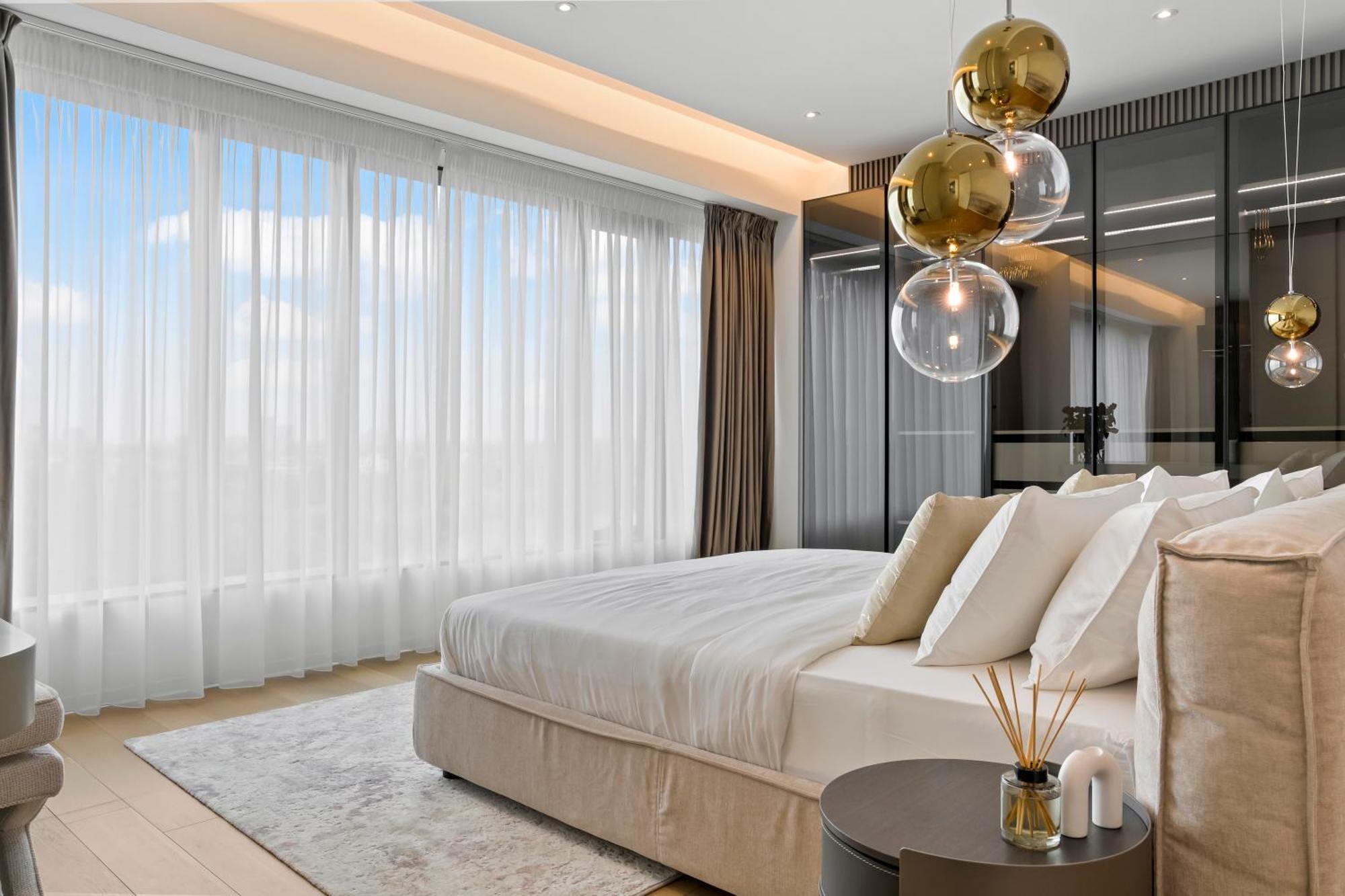 Appartamento One Luxury *