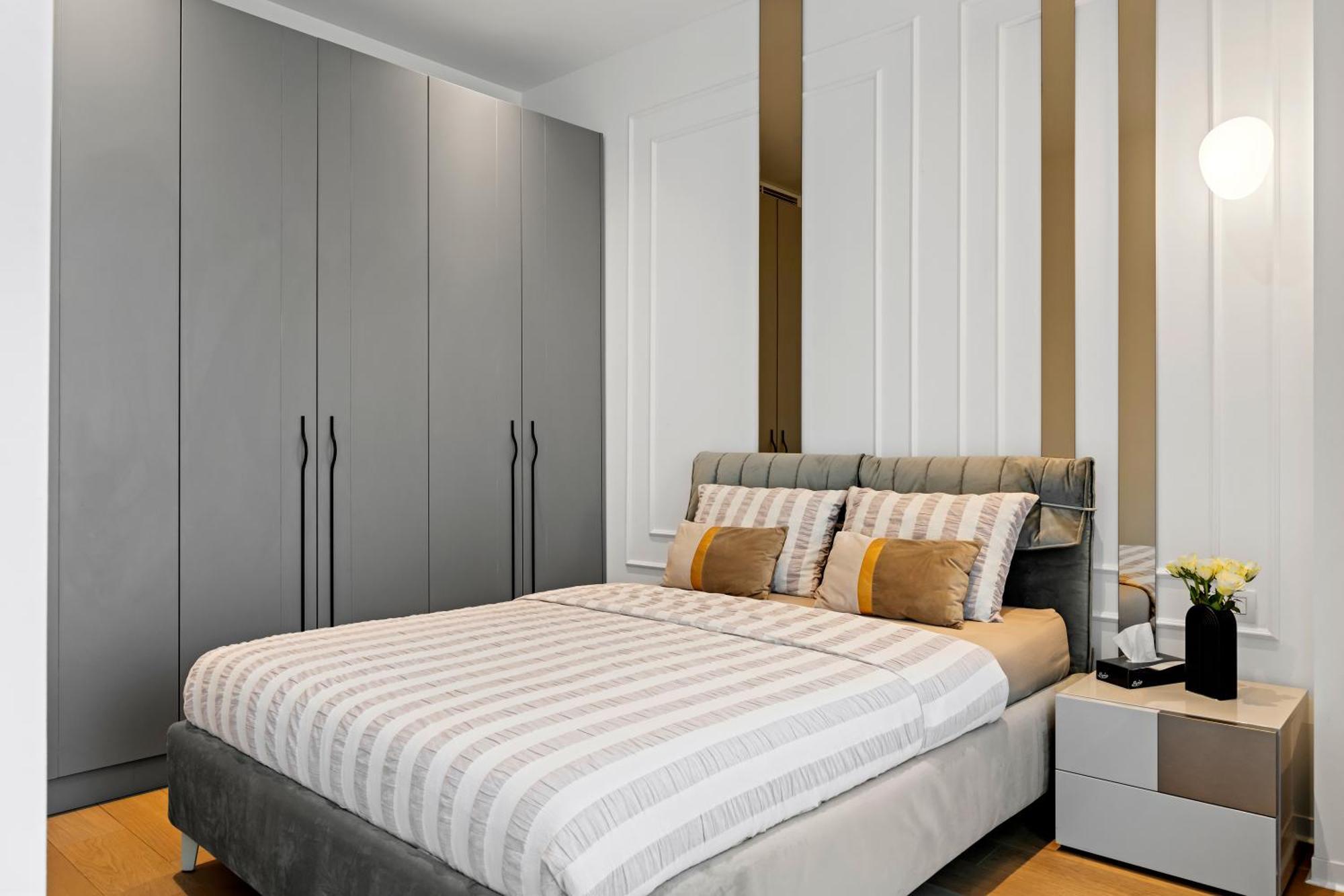 One Luxury Bucarest