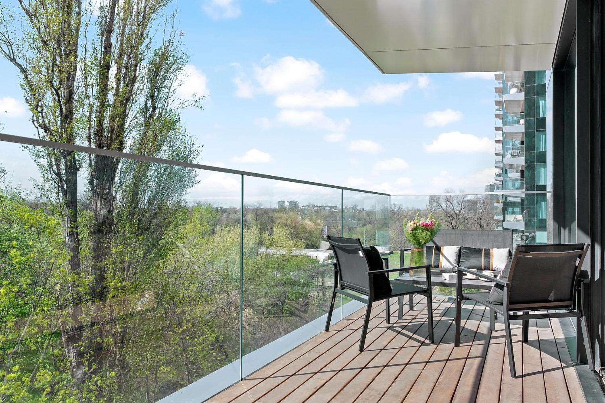One Luxury Appartamento Bucarest