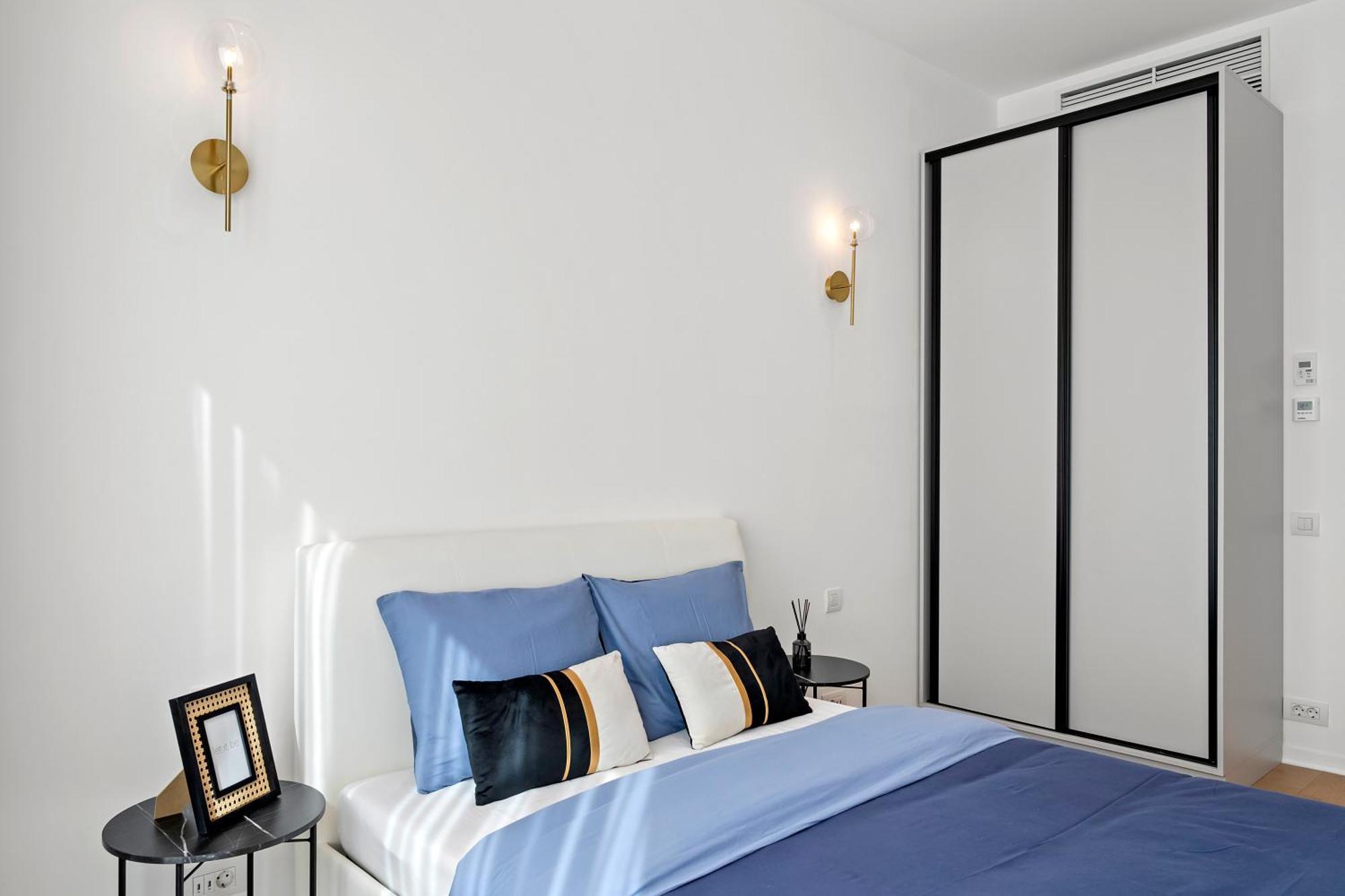 Appartamento One Luxury