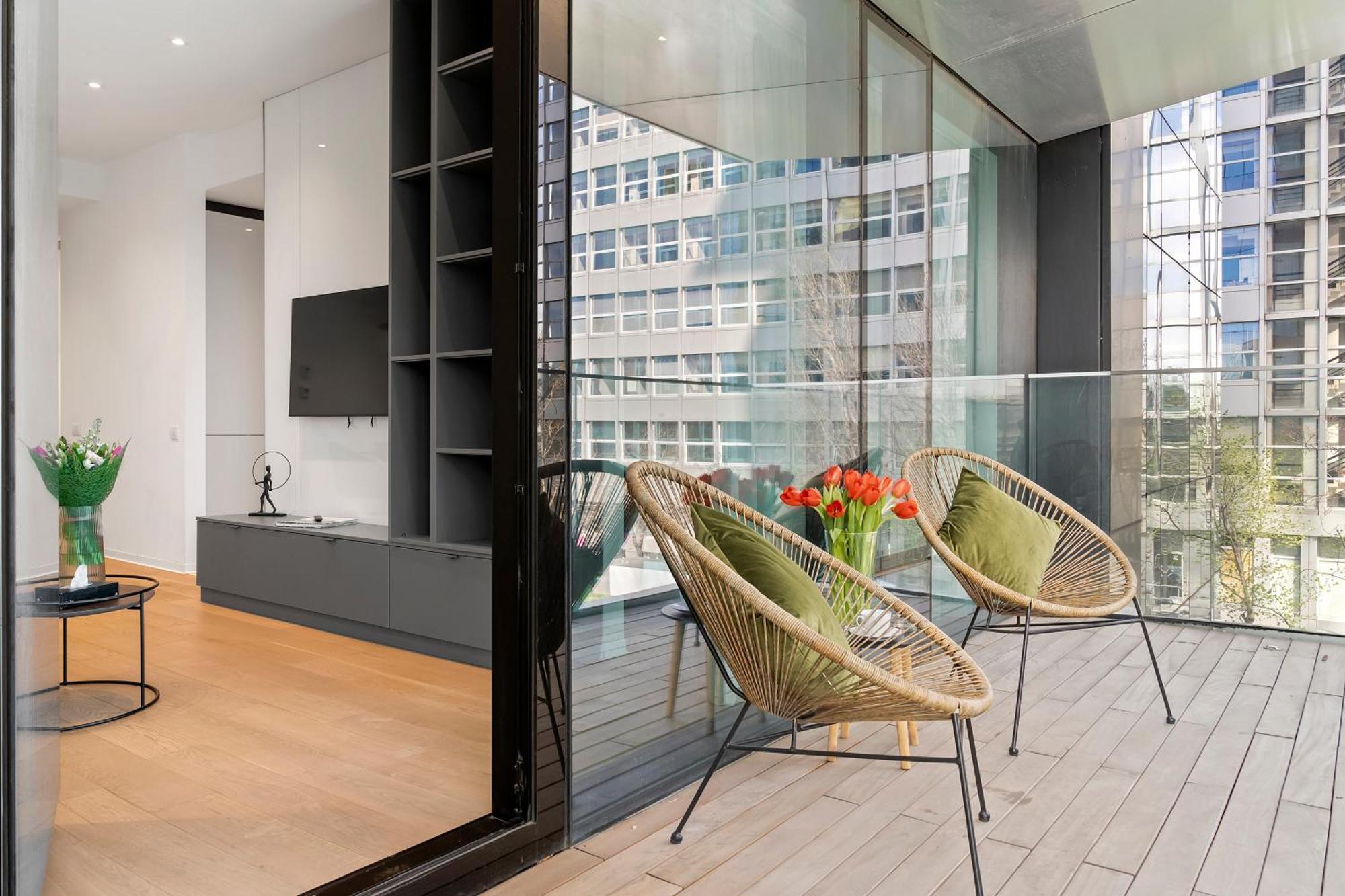 One Luxury Appartamento *