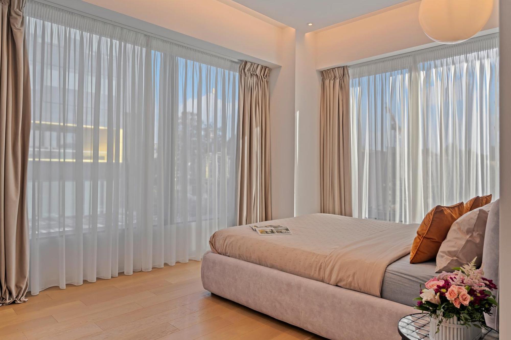 Appartamento One Luxury *