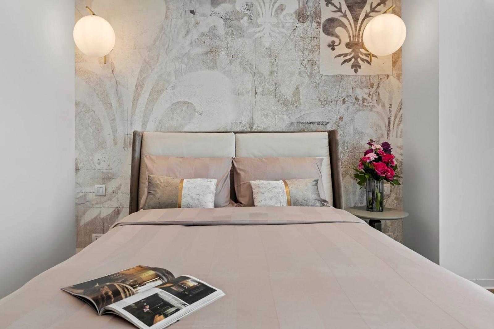 One Luxury Appartamento Bucarest