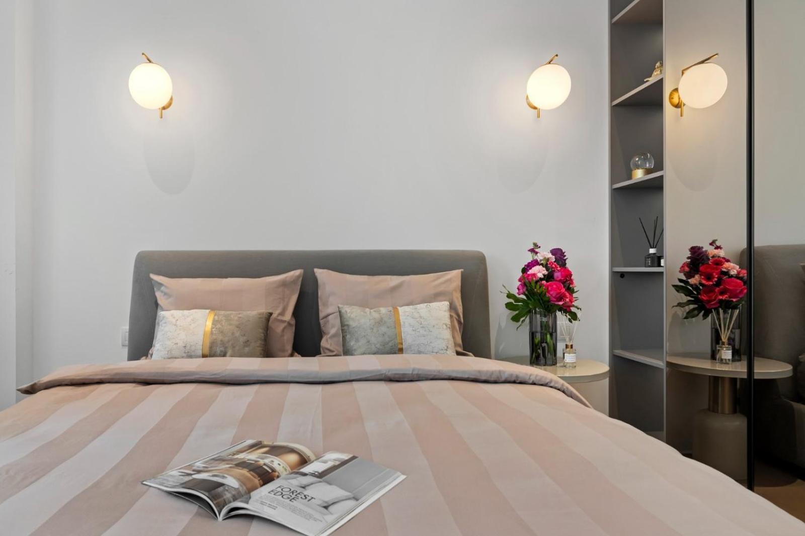 Appartamento One Luxury