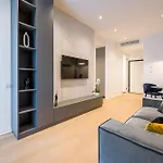 One Luxury Apartments