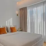 One Luxury Apartments