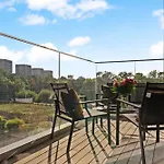 One Luxury Apartments