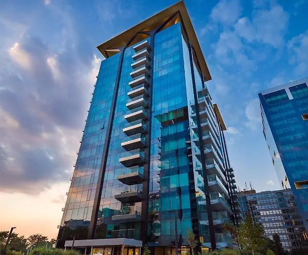 One Luxury Apartments