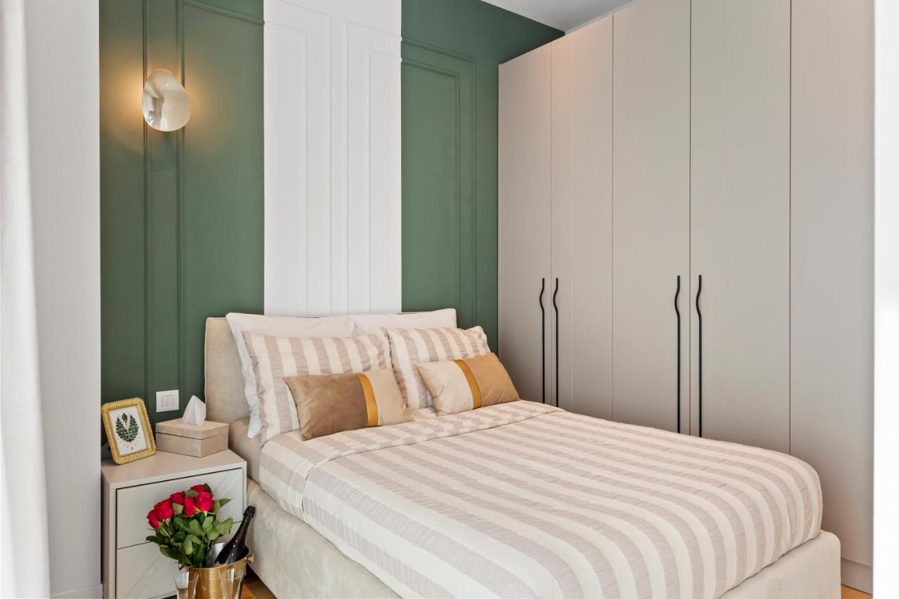 One Luxury Apartment Bucharest