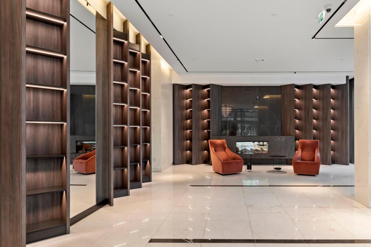 One Luxury * Bucharest