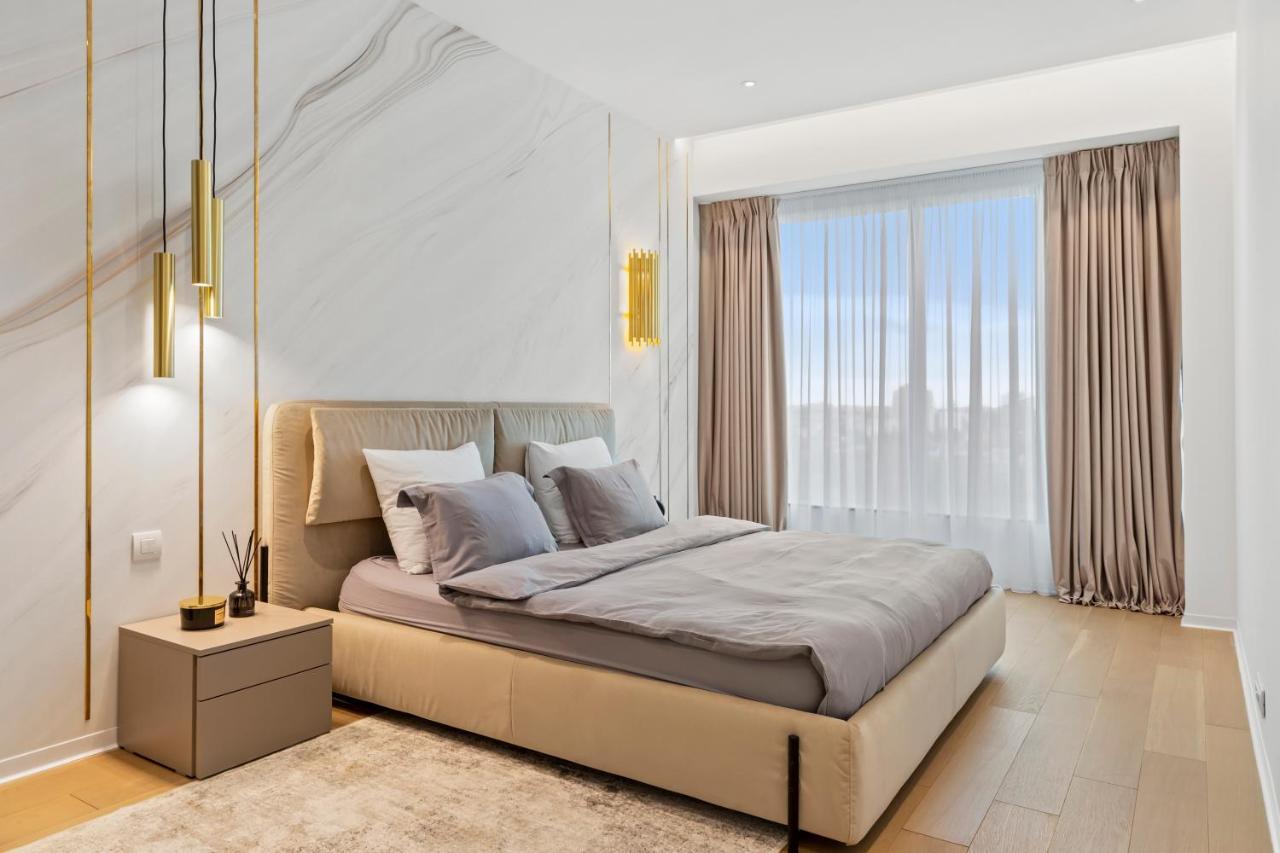 One Luxury Apartment Bucharest