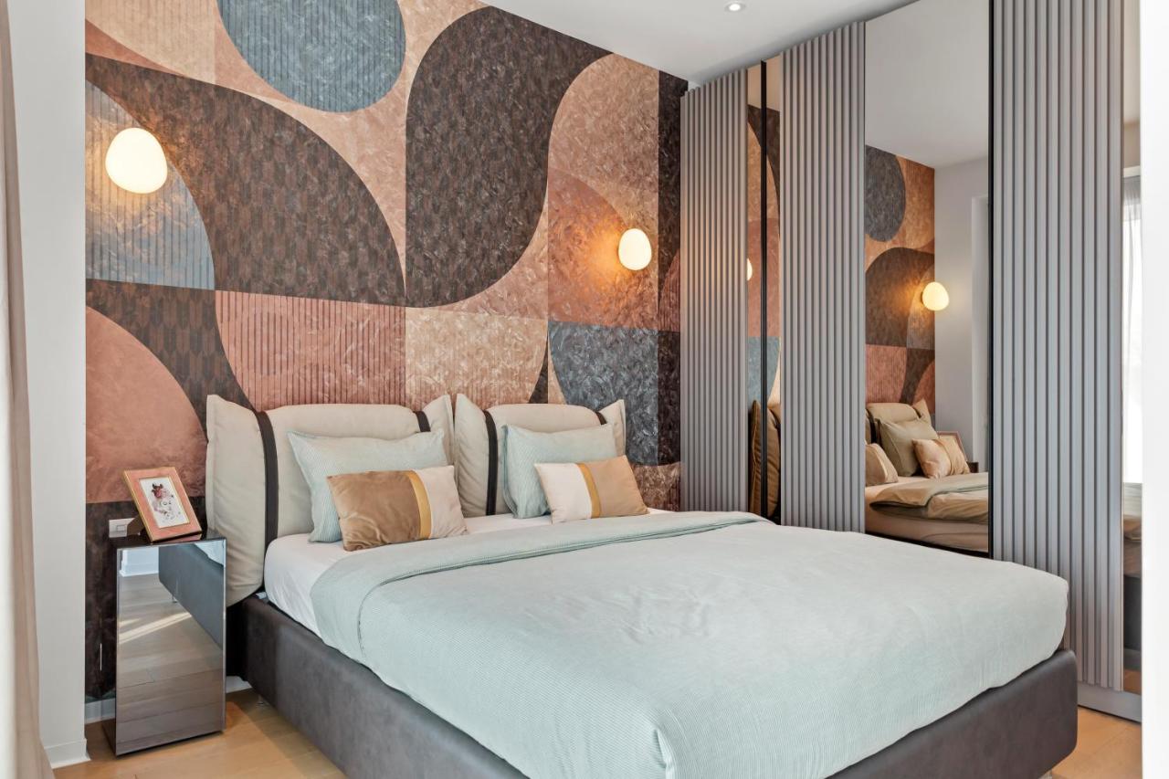 One Luxury Bucharest