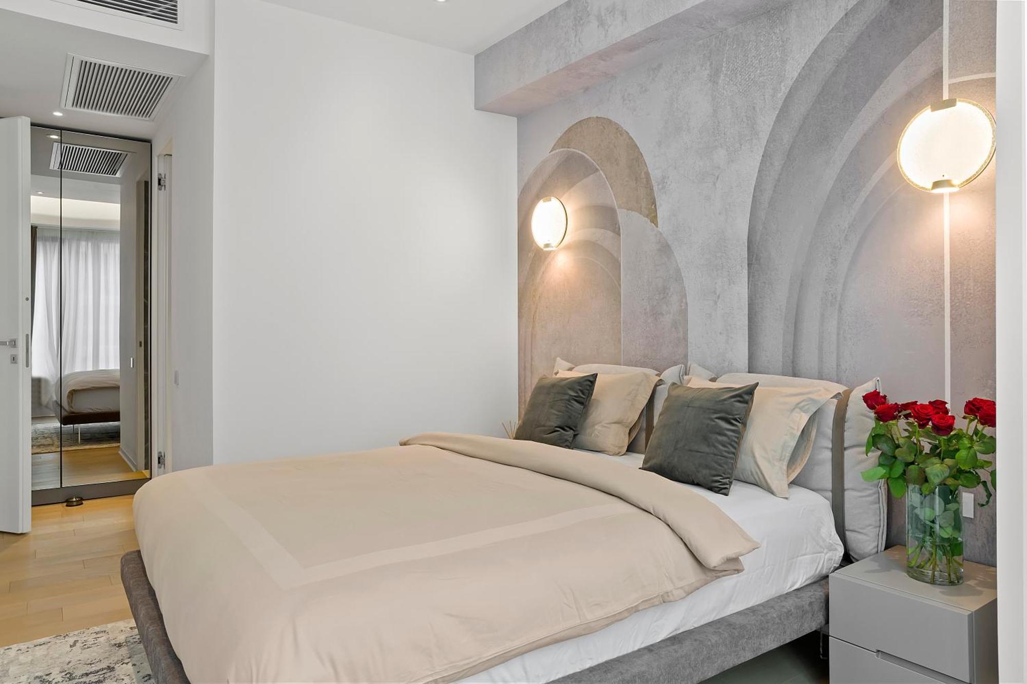 One Luxury Bucharest