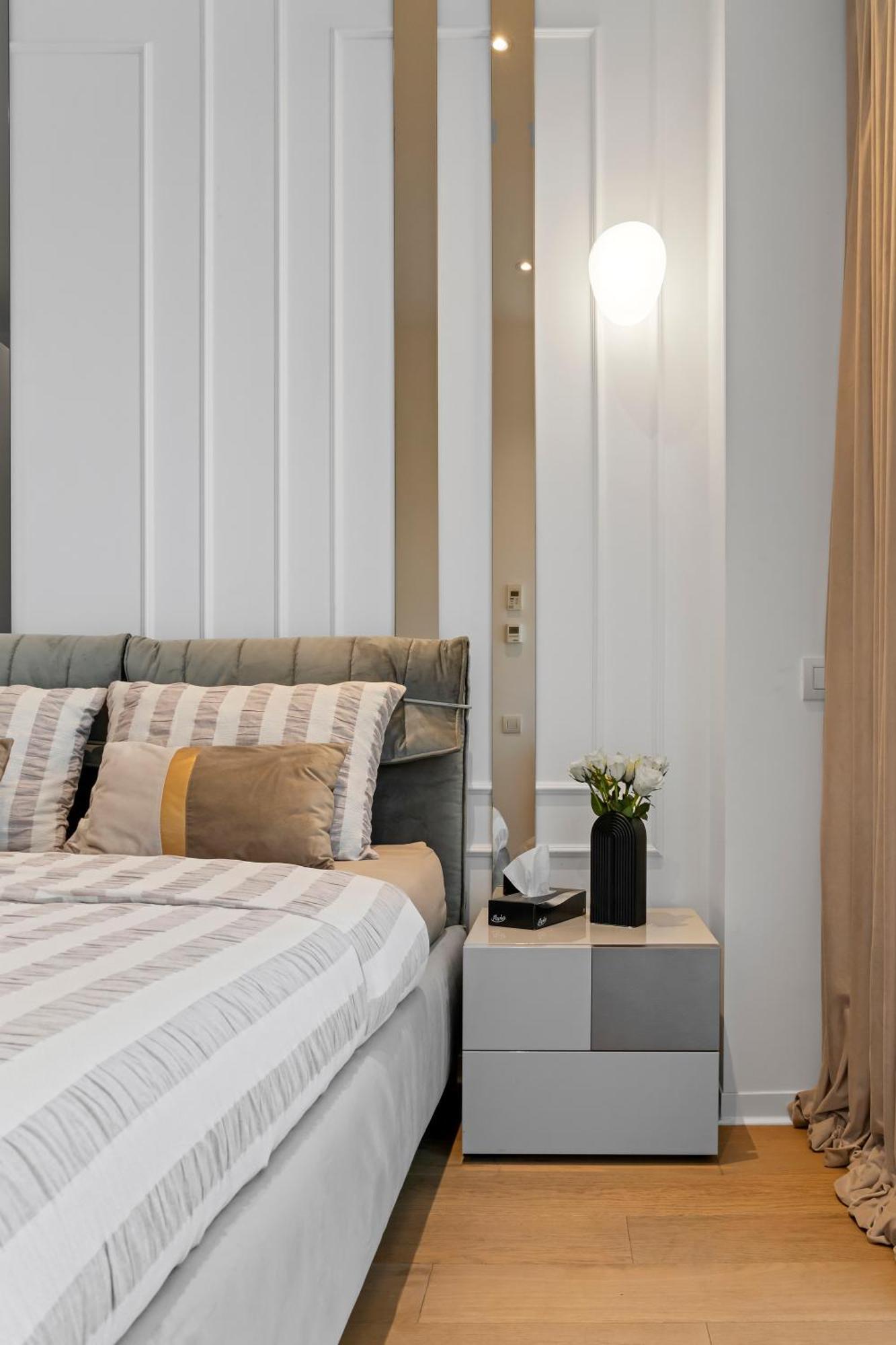 Apartment One Luxury