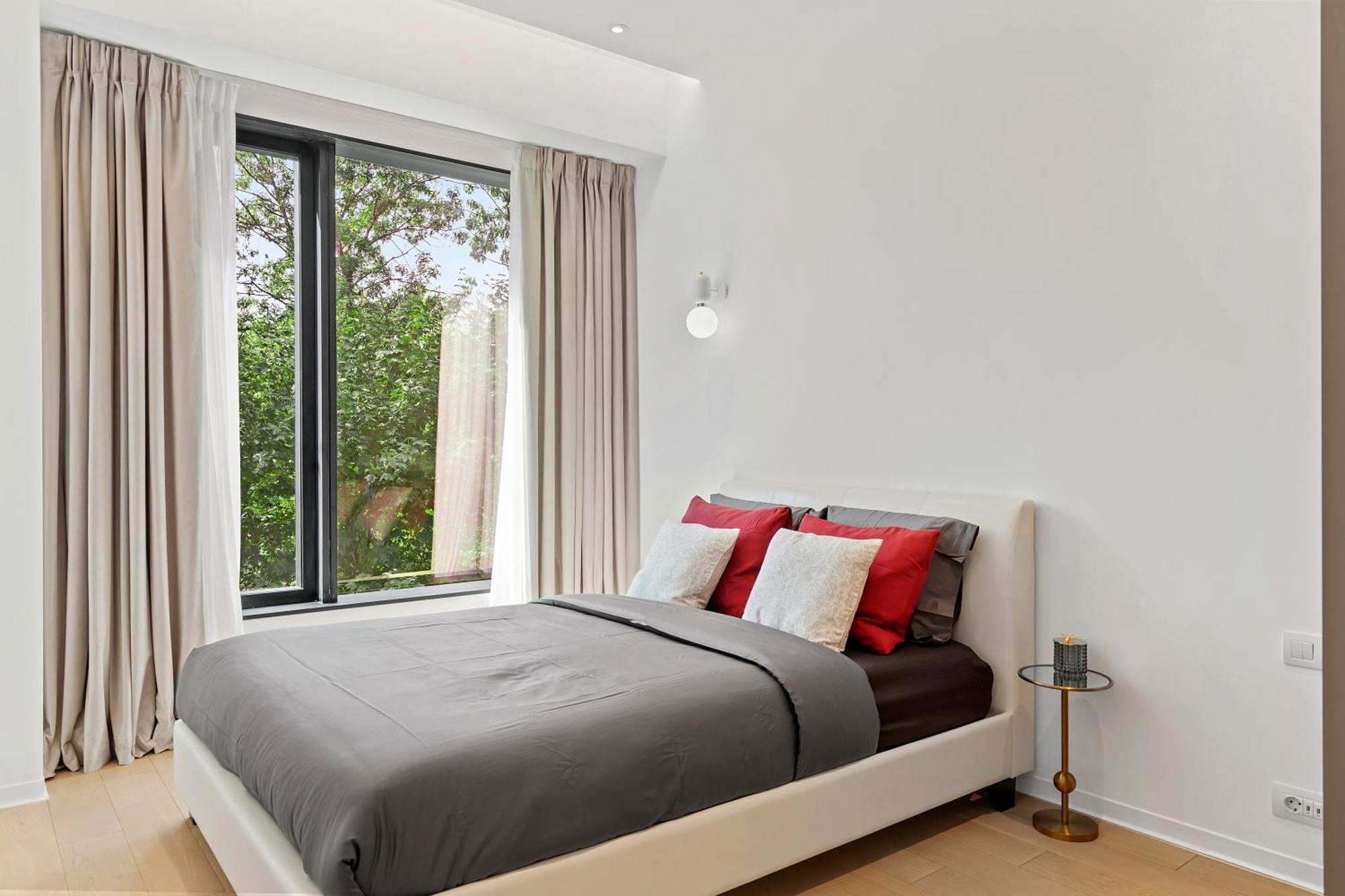 Apartment One Luxury Bucharest