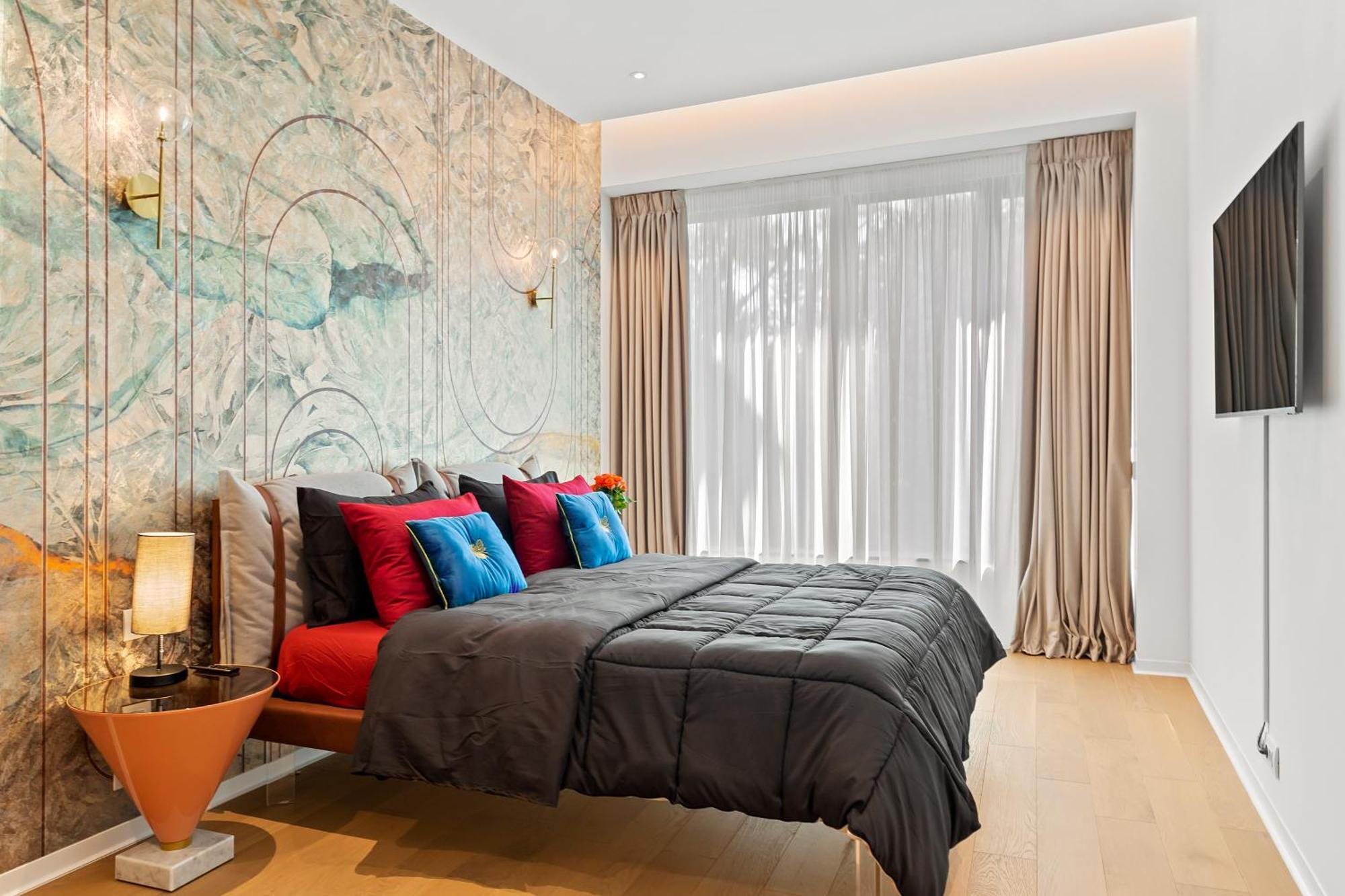 Apartment One Luxury