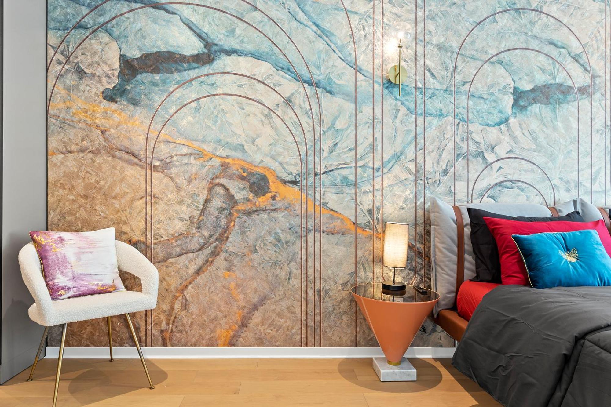 Apartment One Luxury *