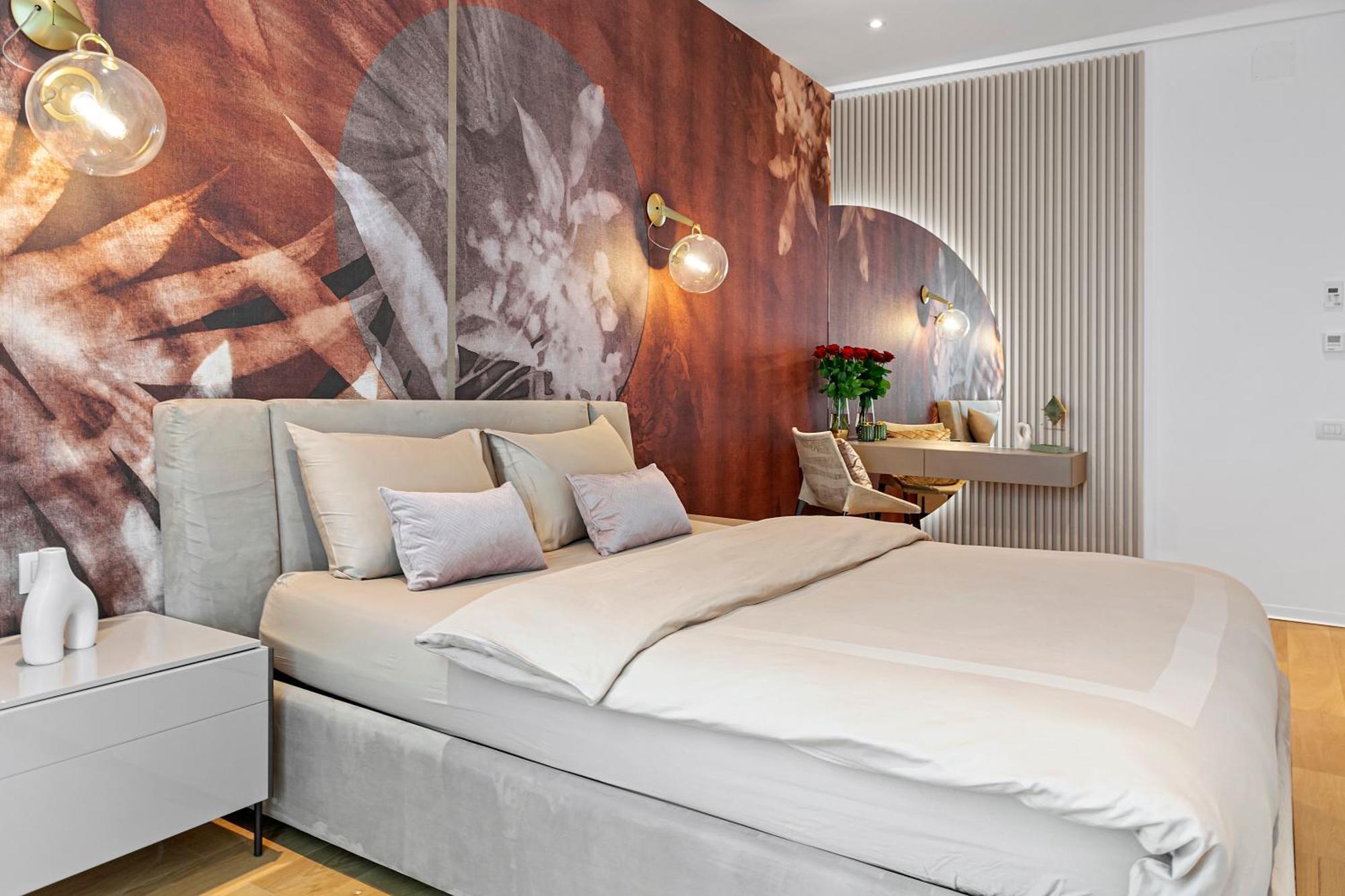 One Luxury Bucharest
