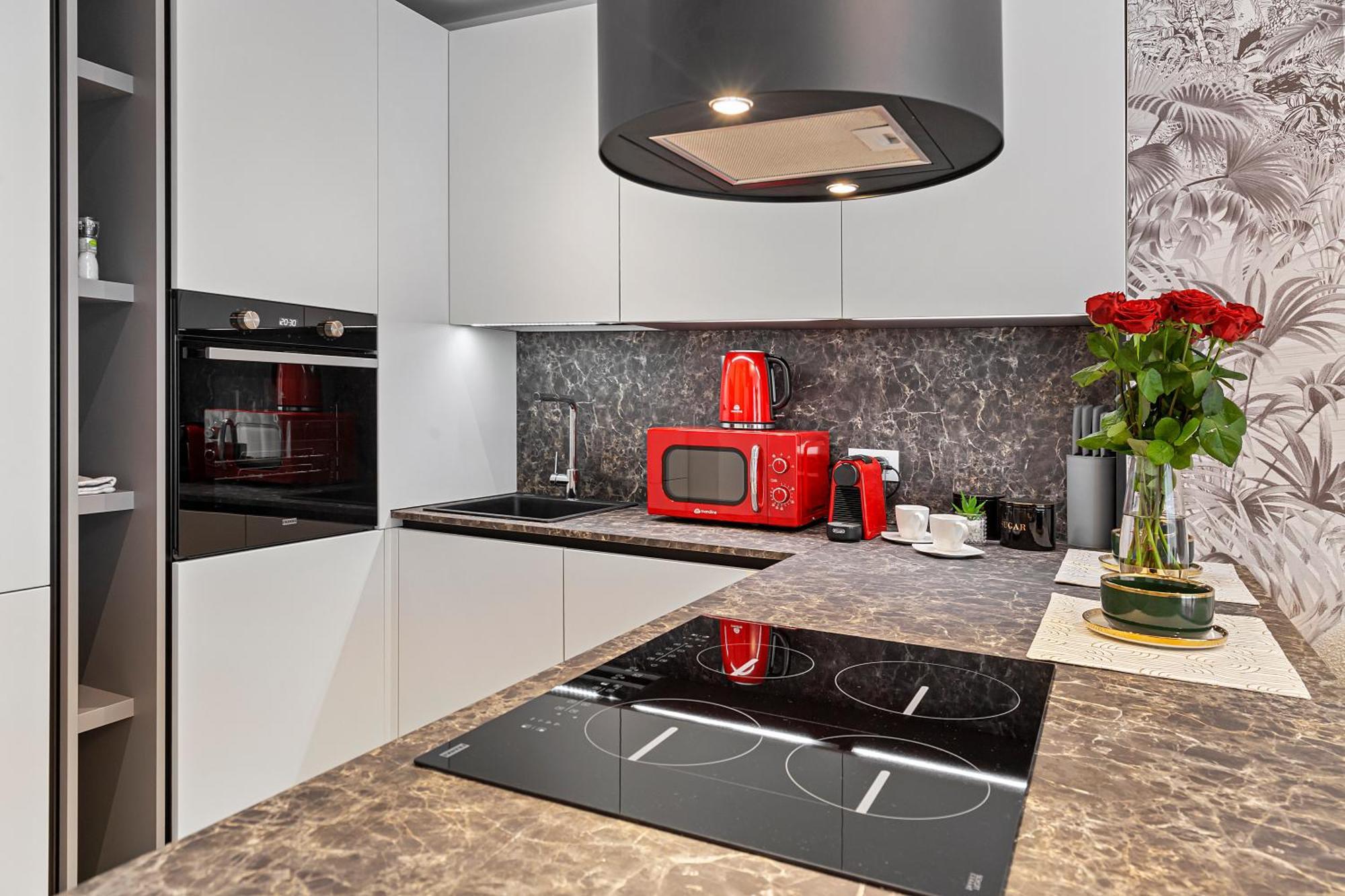 Apartment One Luxury