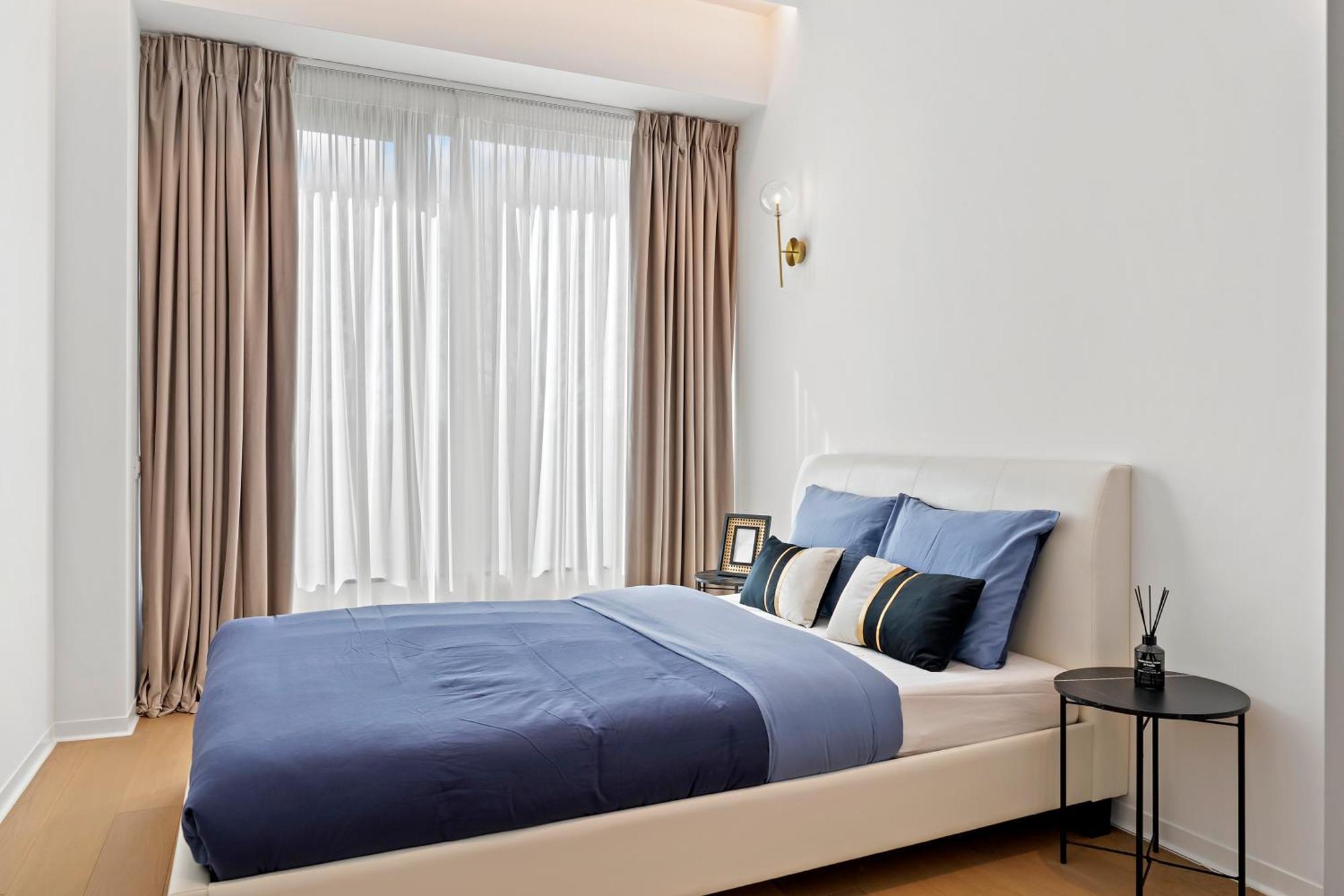 One Luxury * Bucharest