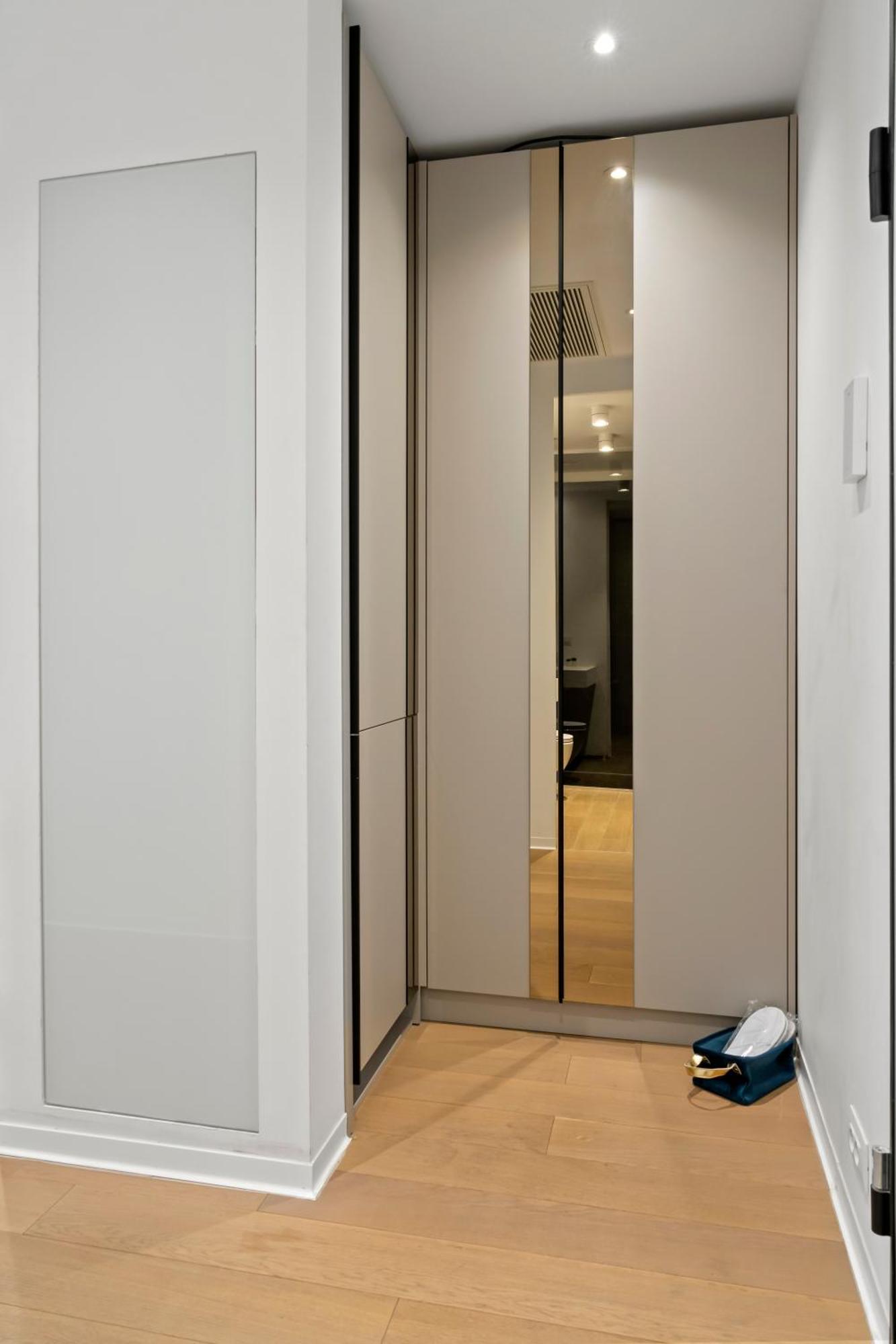 Apartment One Luxury Bucharest