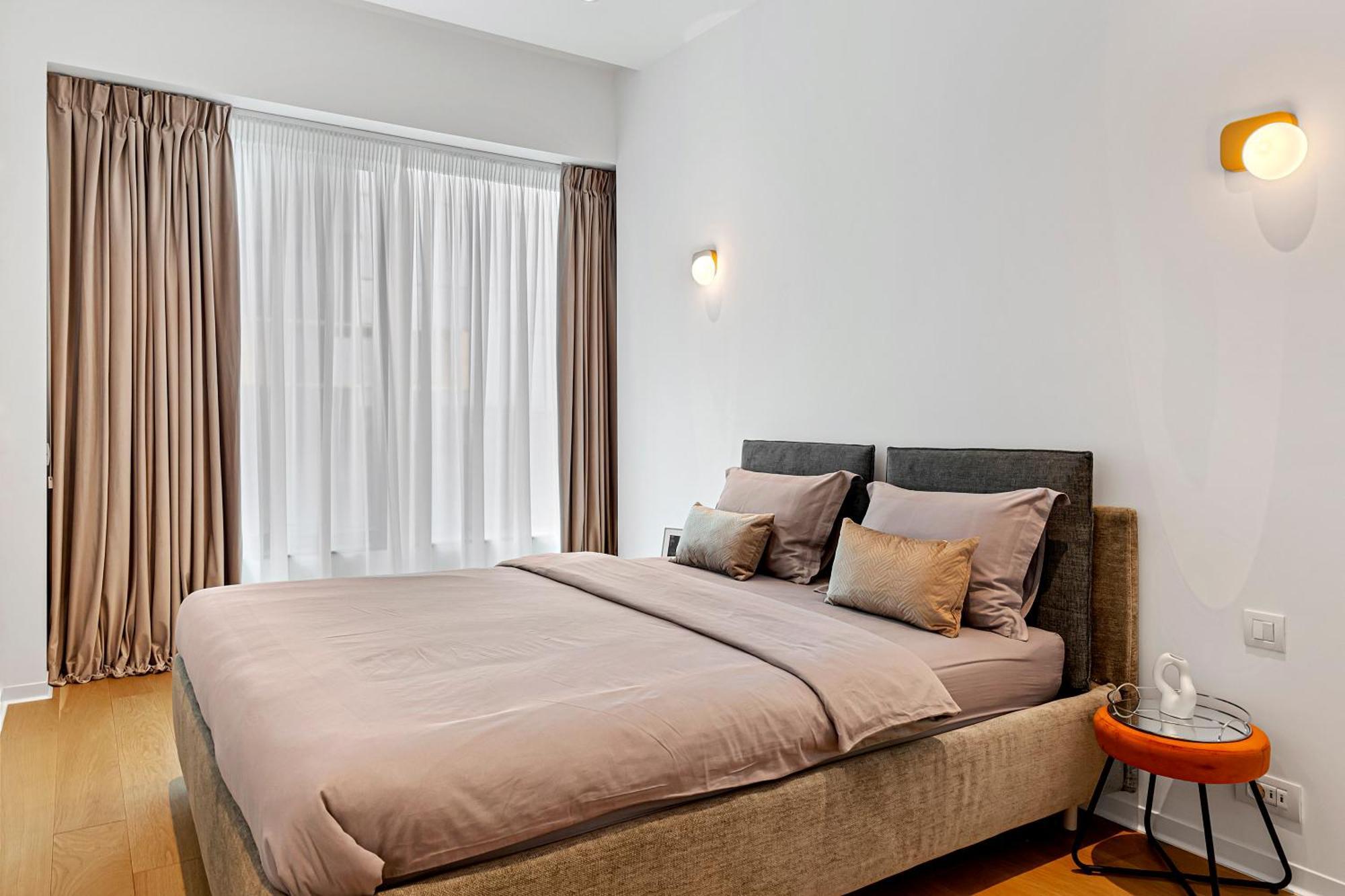 Apartment One Luxury Bucharest