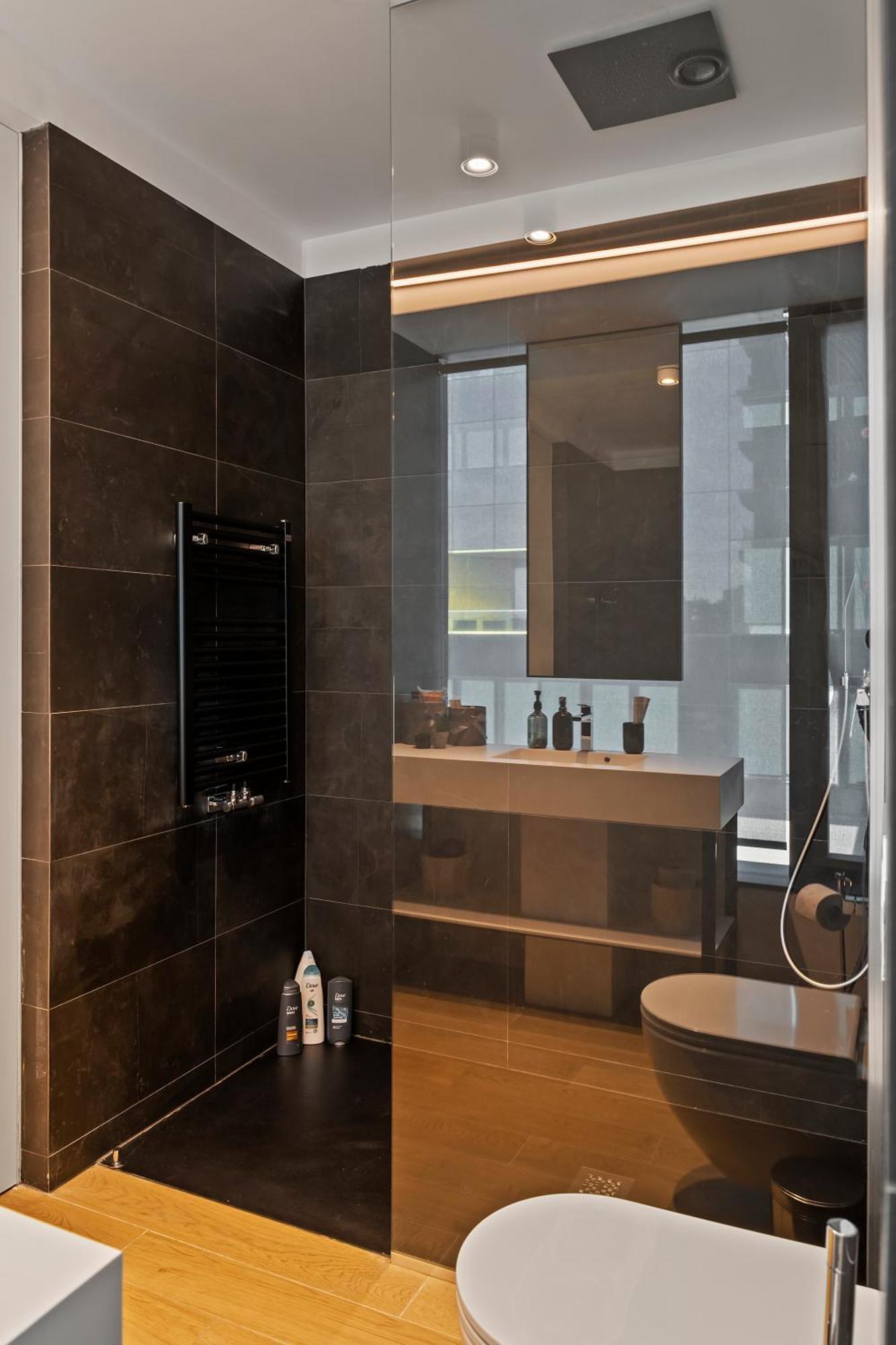 Apartment One Luxury *
