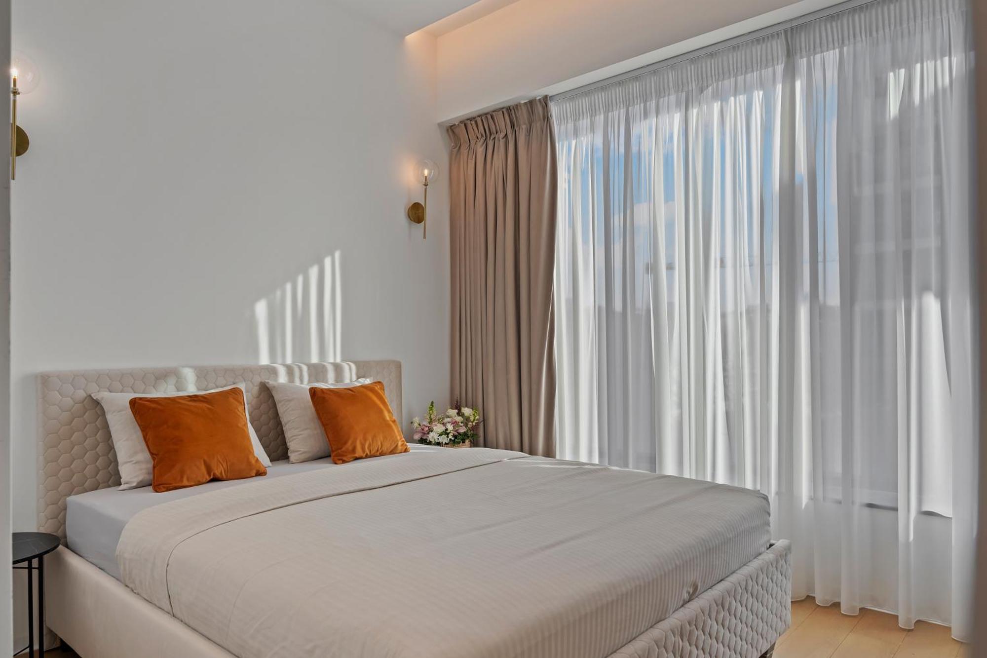 One Luxury Bucharest