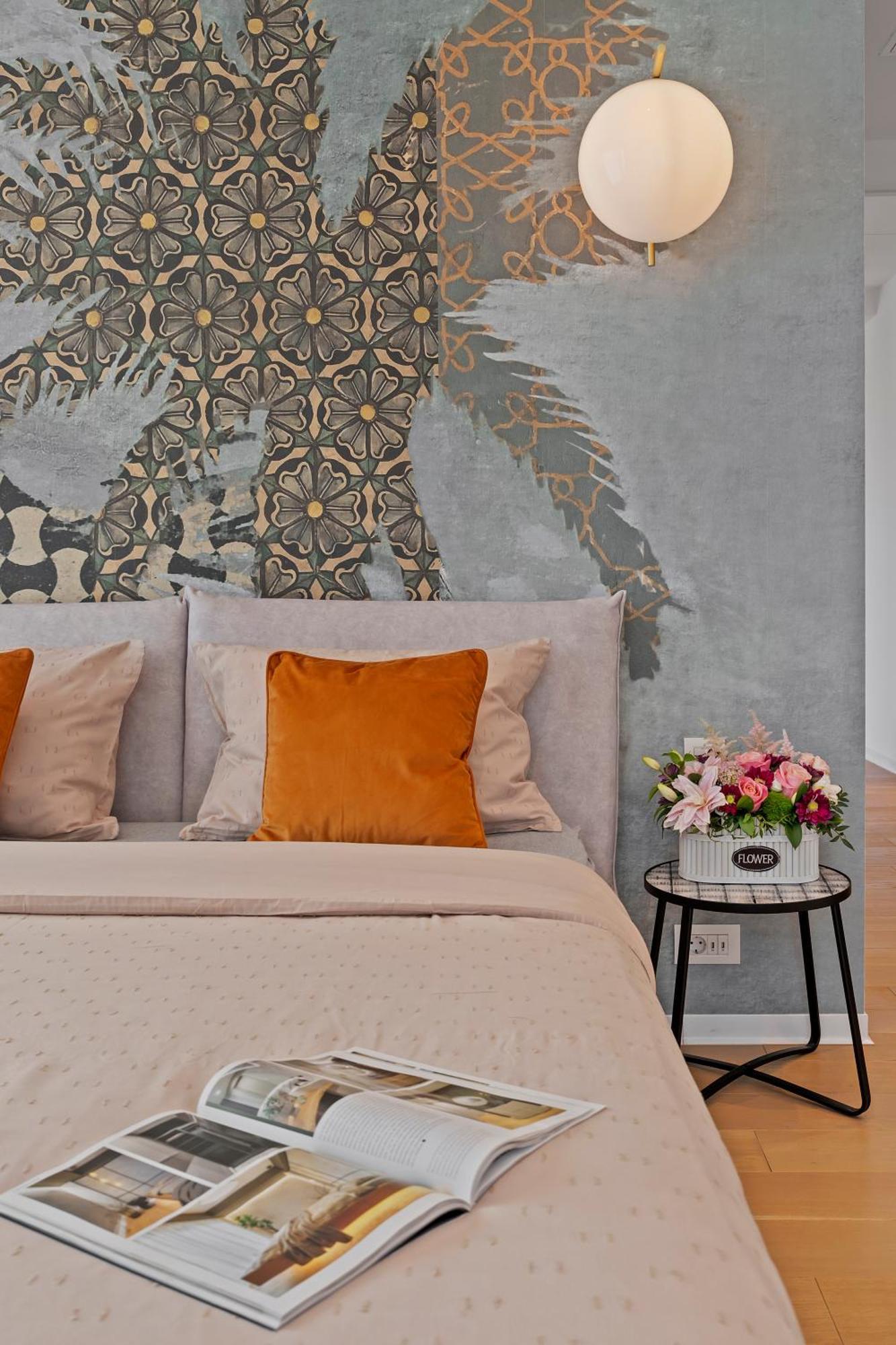 Apartment One Luxury Bucharest